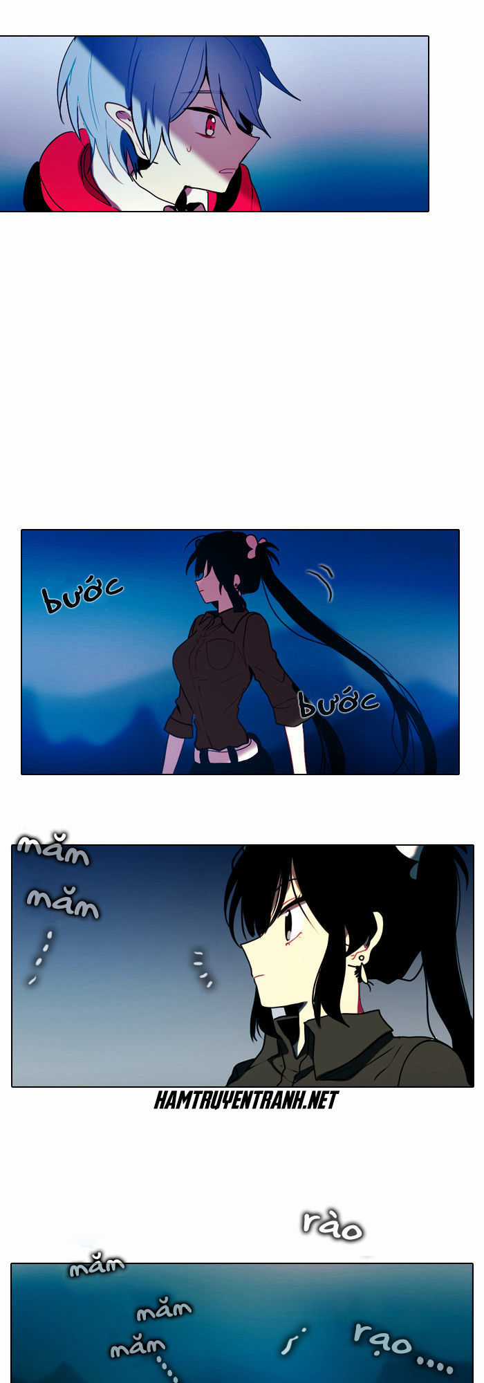 End & Save - Chapter 25 - Trang 4