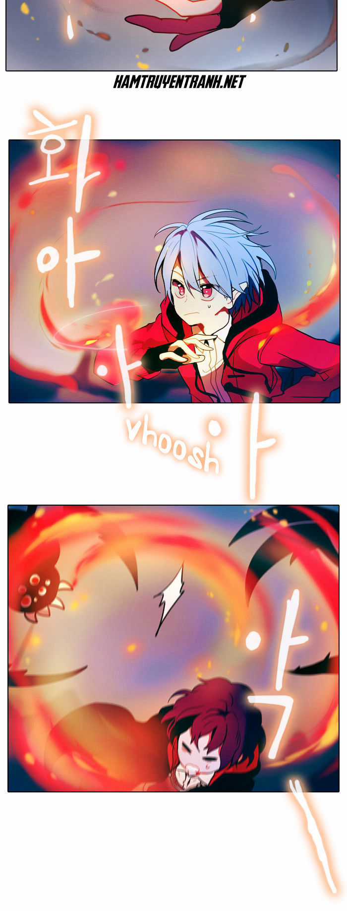 End & Save - Chapter 25 - Trang 7