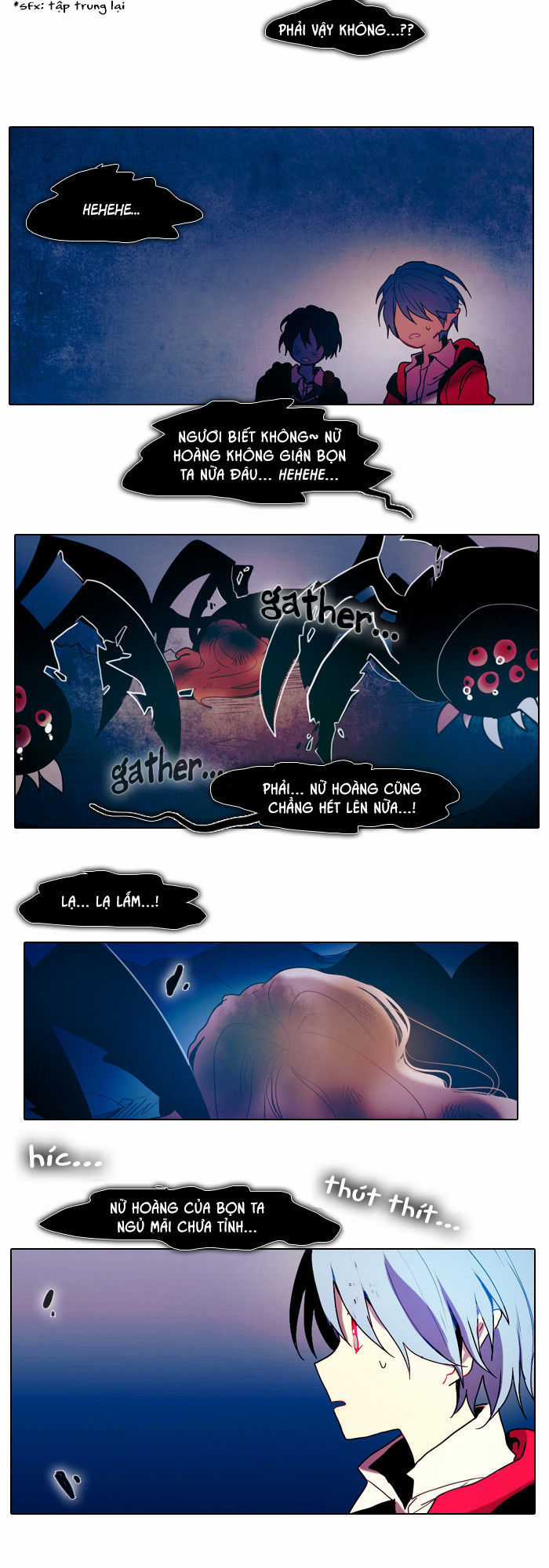 End & Save - Chapter 25 - Trang 9