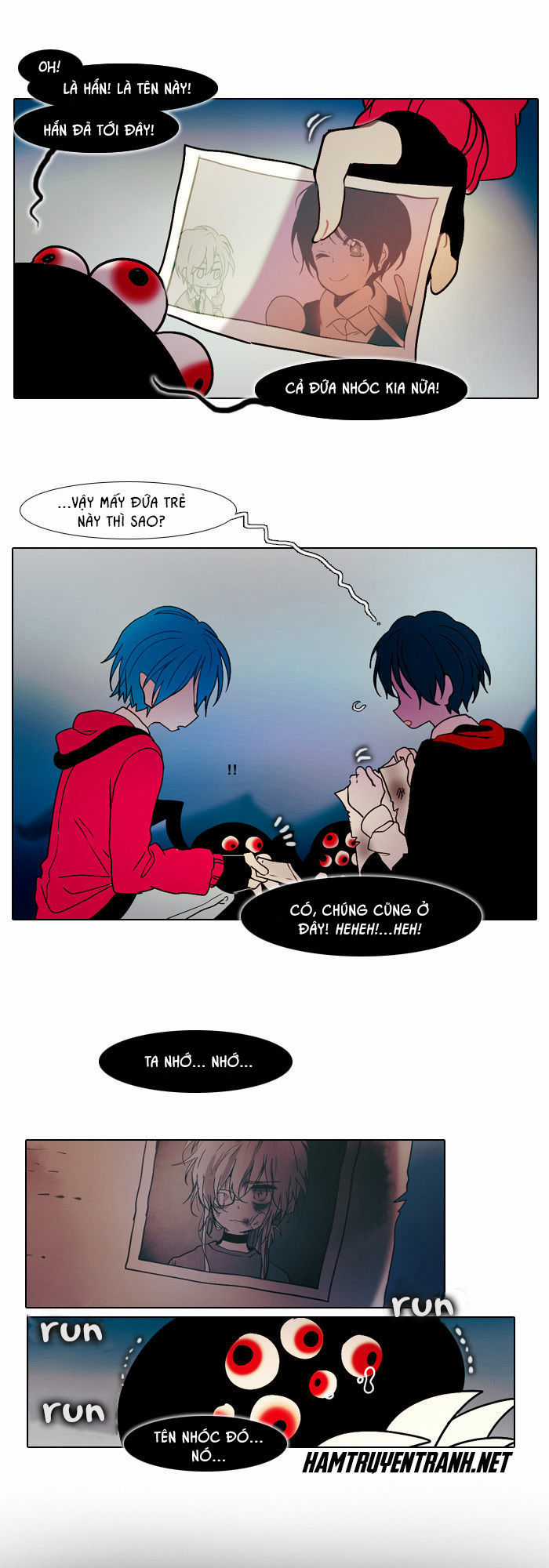 End & Save - Chapter 26 - Trang 2