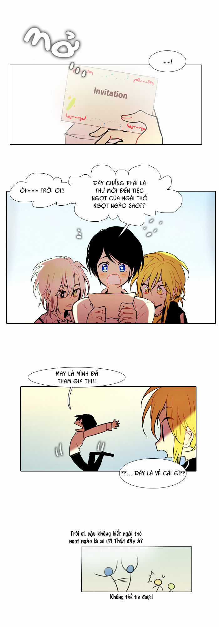 End & Save - Chapter 26 - Trang 12