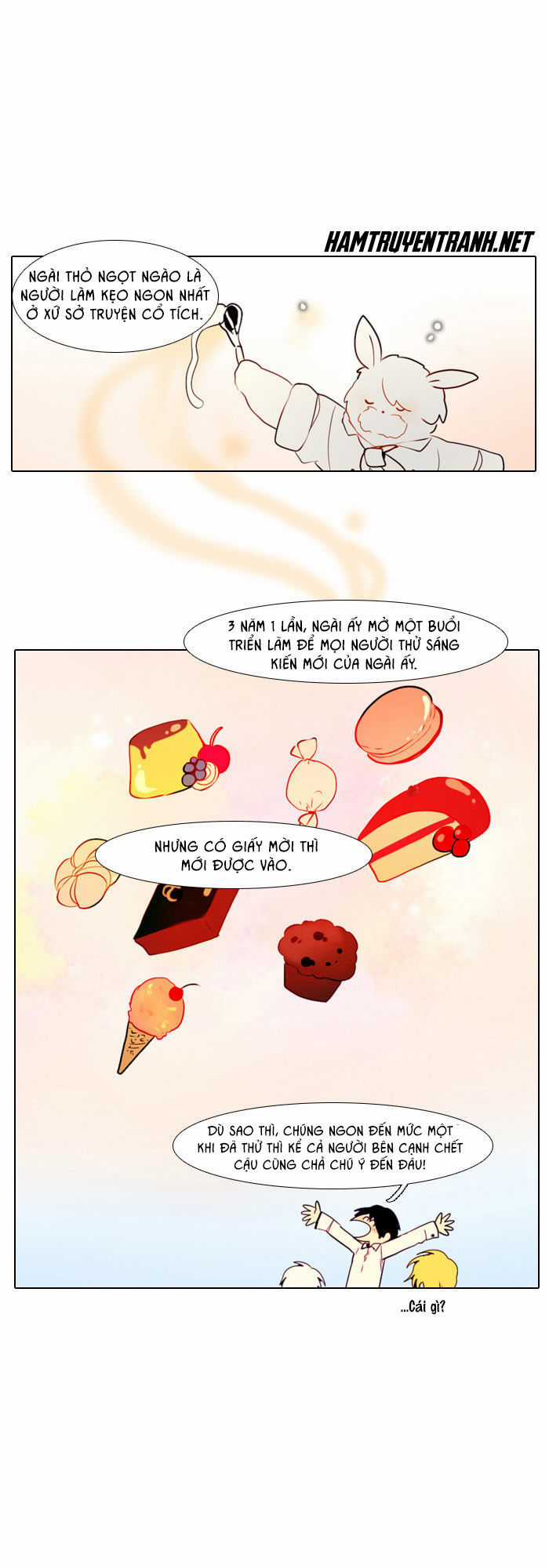 End & Save - Chapter 26 - Trang 13