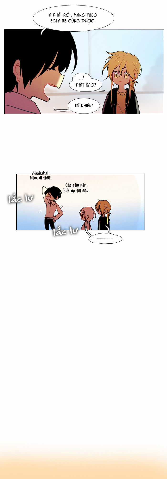 End & Save - Chapter 26 - Trang 14