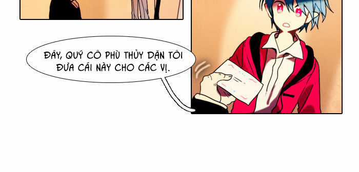 End & Save - Chapter 26 - Trang 17