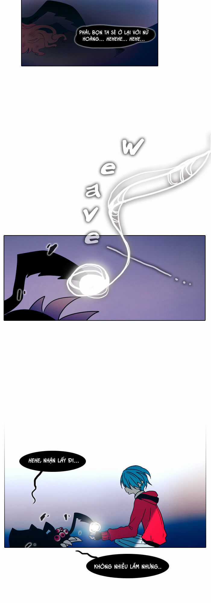 End & Save - Chapter 26 - Trang 5