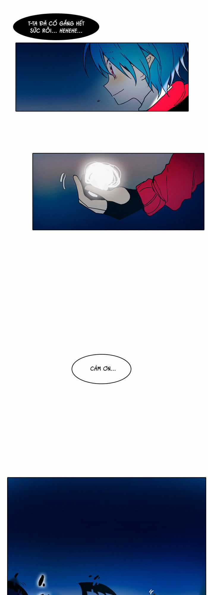 End & Save - Chapter 26 - Trang 6