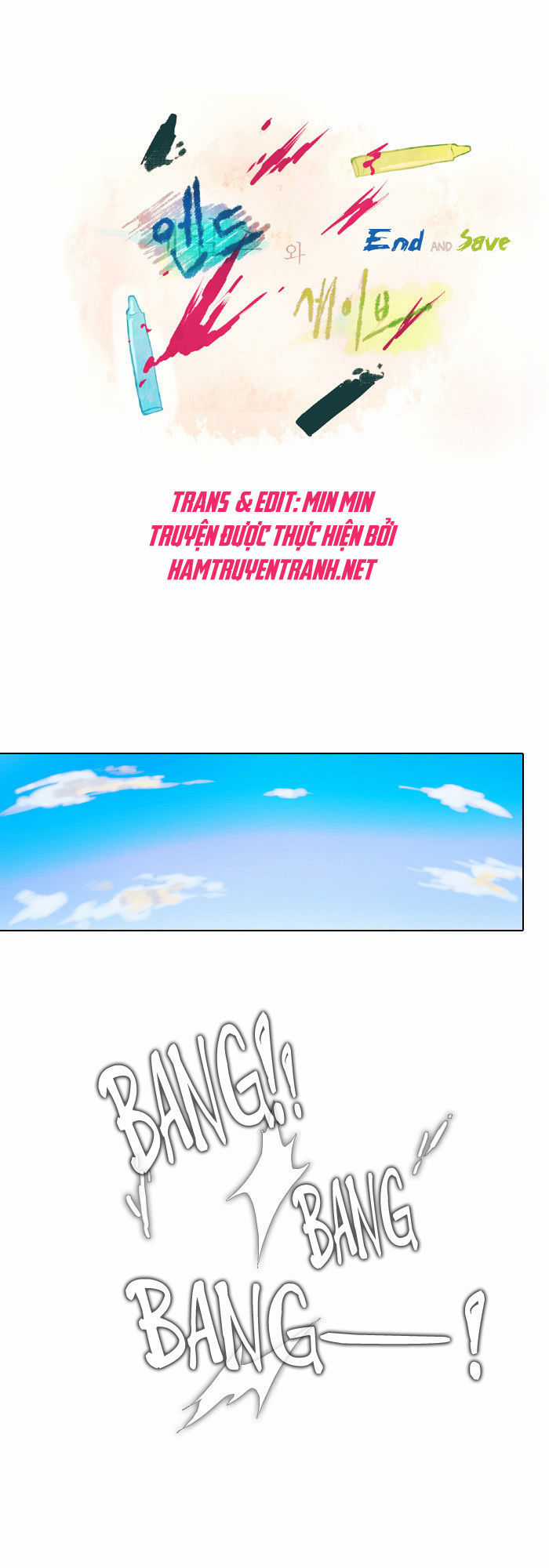 End & Save - Chapter 26 - Trang 8