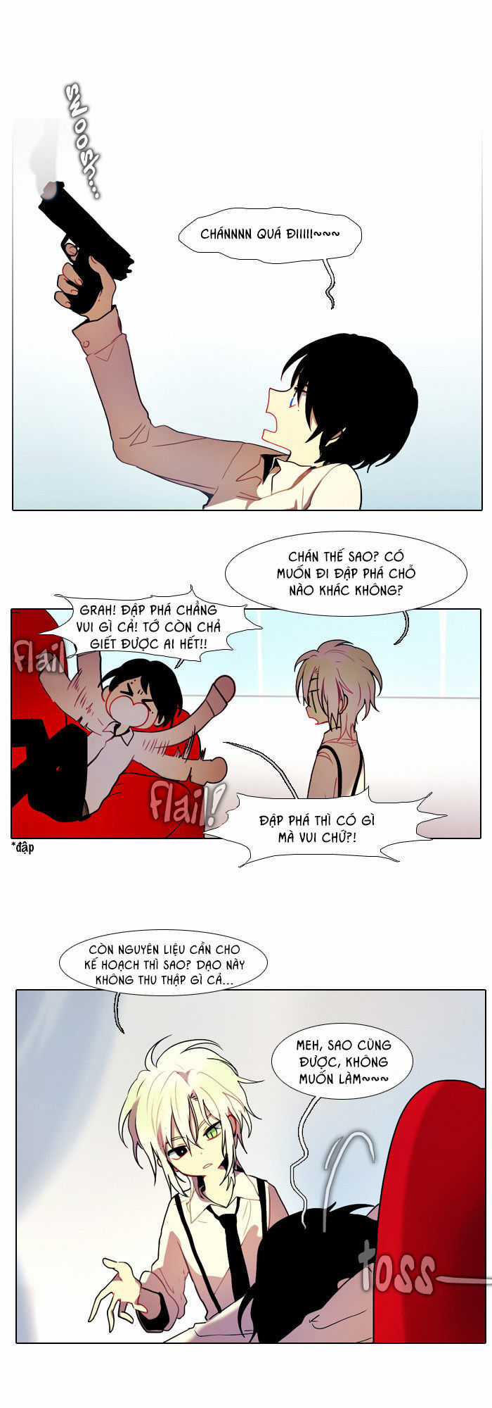 End & Save - Chapter 26 - Trang 9