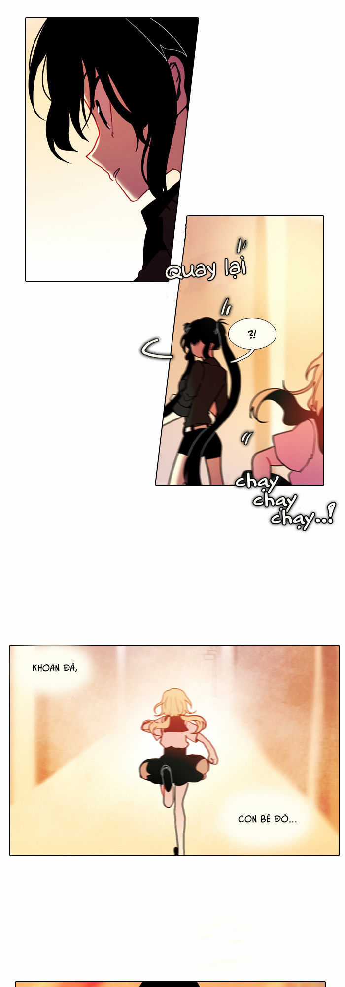 End & Save - Chapter 27 - Trang 18