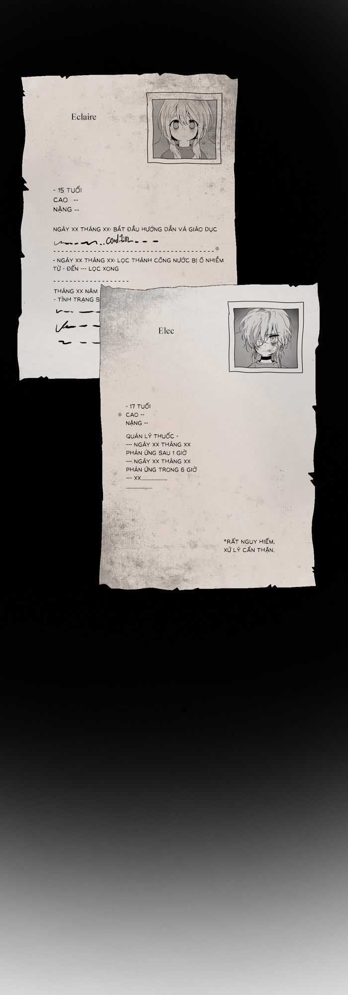 End & Save - Chapter 28 - Trang 2