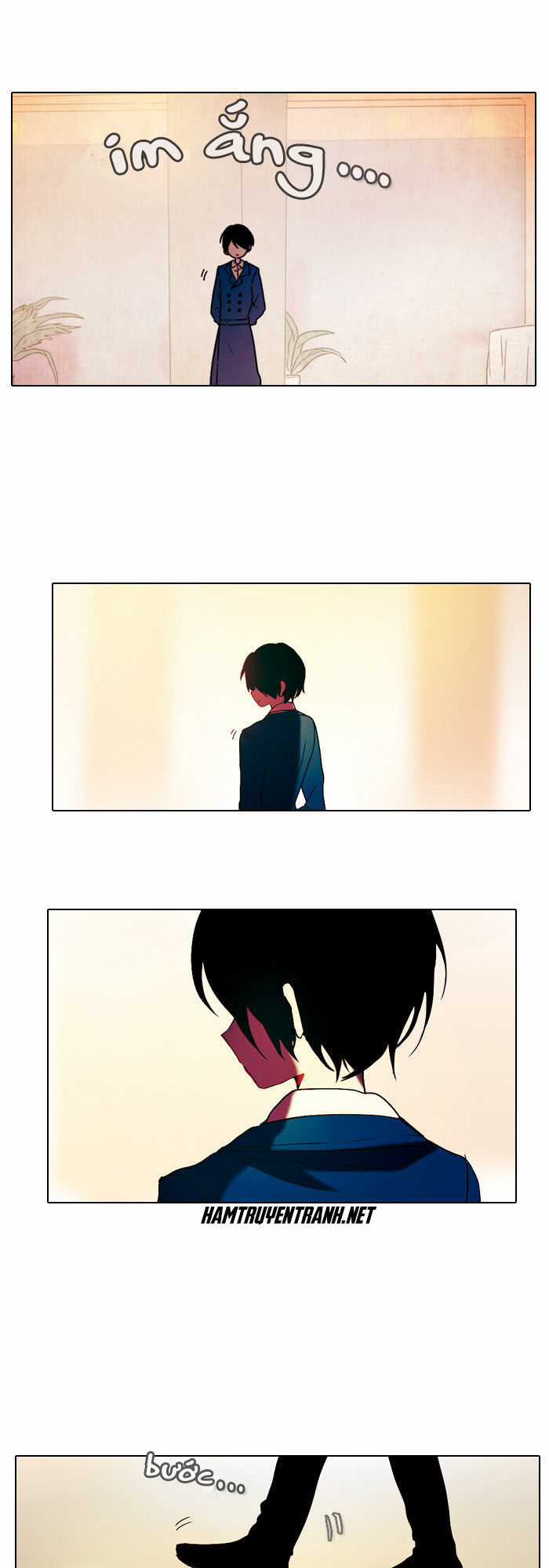 End & Save - Chapter 28 - Trang 16