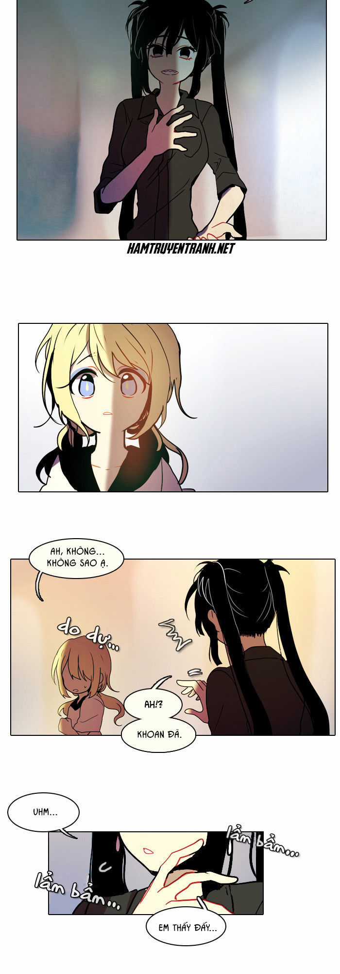 End & Save - Chapter 28 - Trang 9