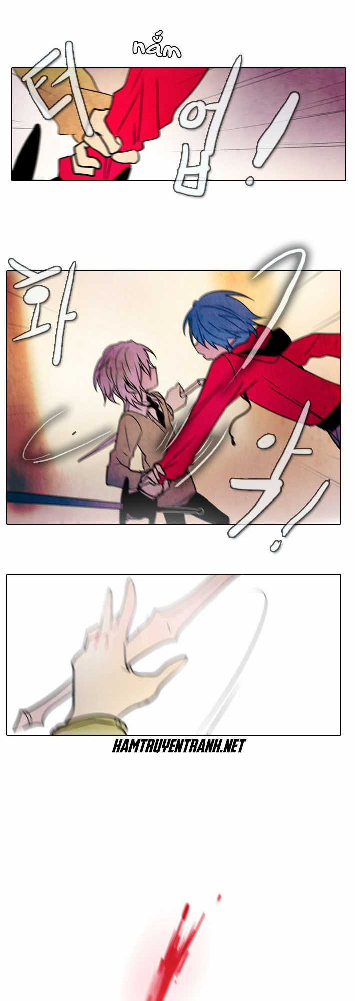 End & Save - Chapter 31 - Trang 15