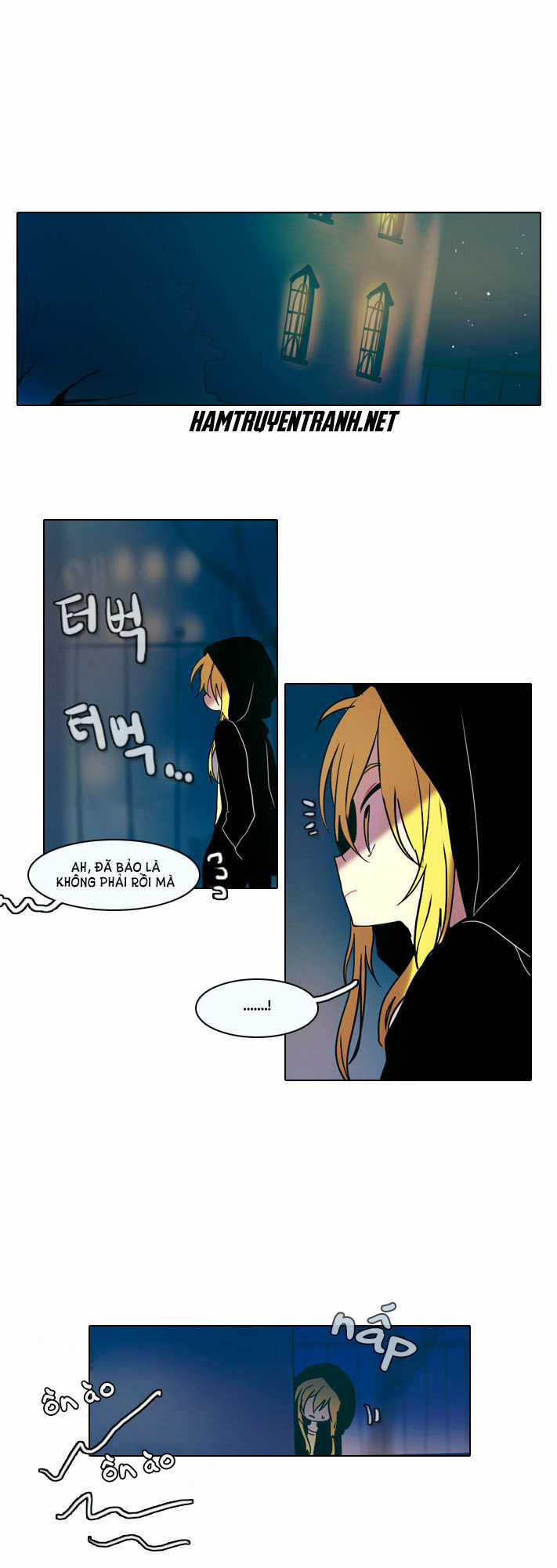 End & Save - Chapter 31 - Trang 20