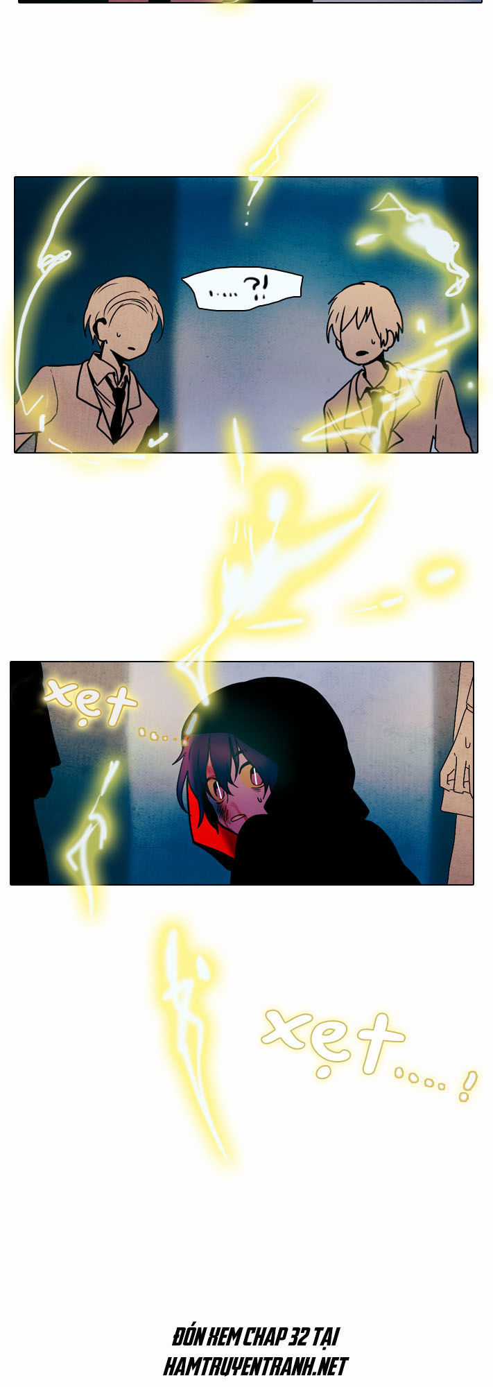 End & Save - Chapter 31 - Trang 24