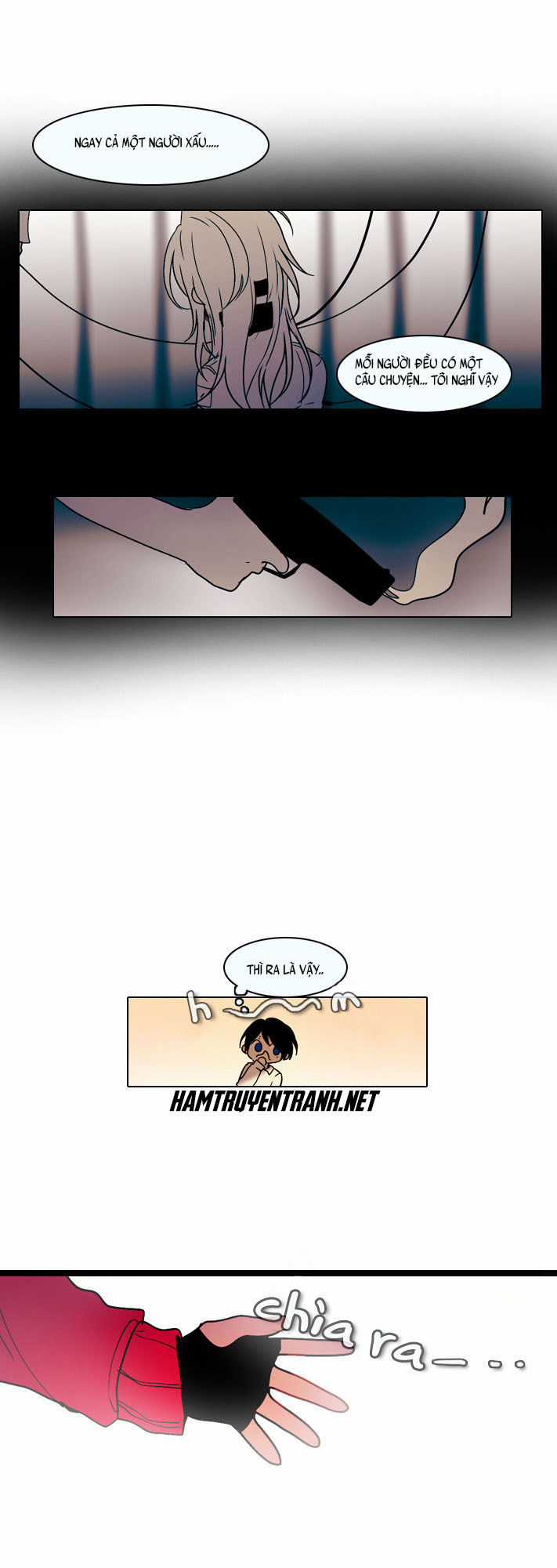 End & Save - Chapter 31 - Trang 7