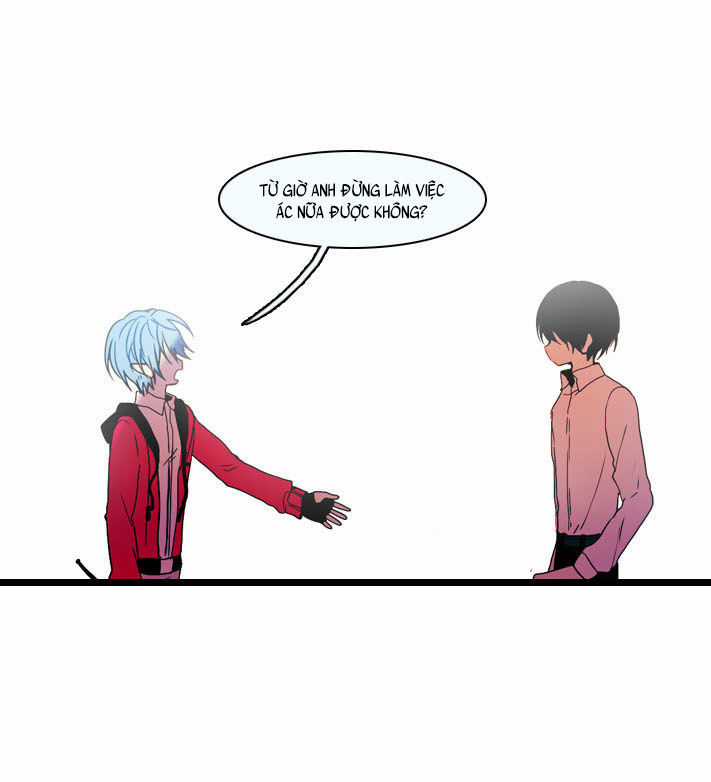 End & Save - Chapter 31 - Trang 8