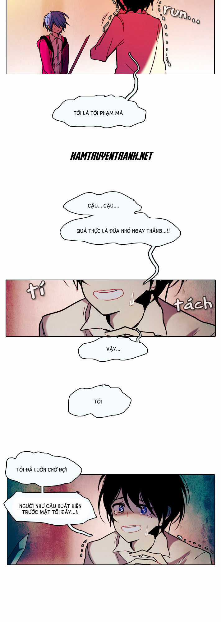 End & Save - Chapter 31 - Trang 10