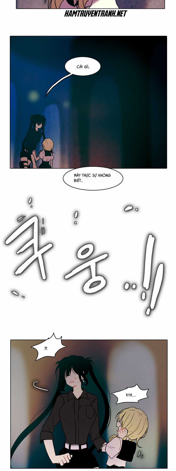 End & Save - Chapter 32 - Trang 13