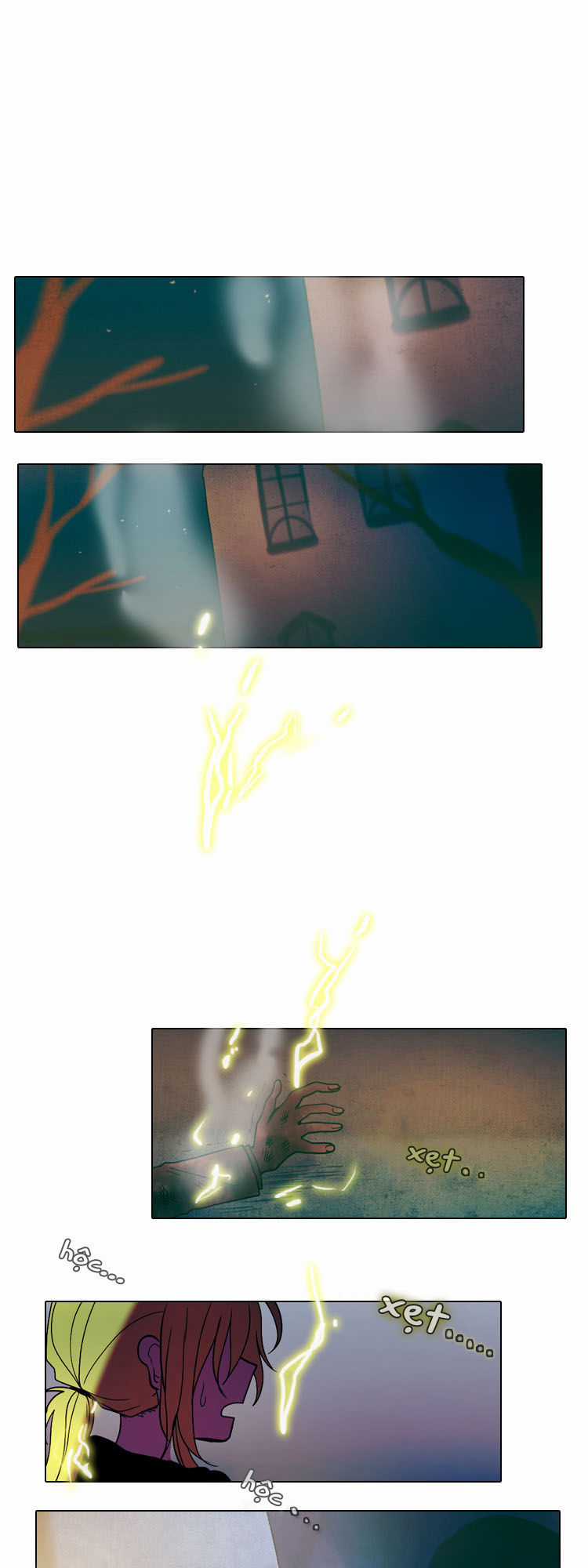 End & Save - Chapter 32 - Trang 16