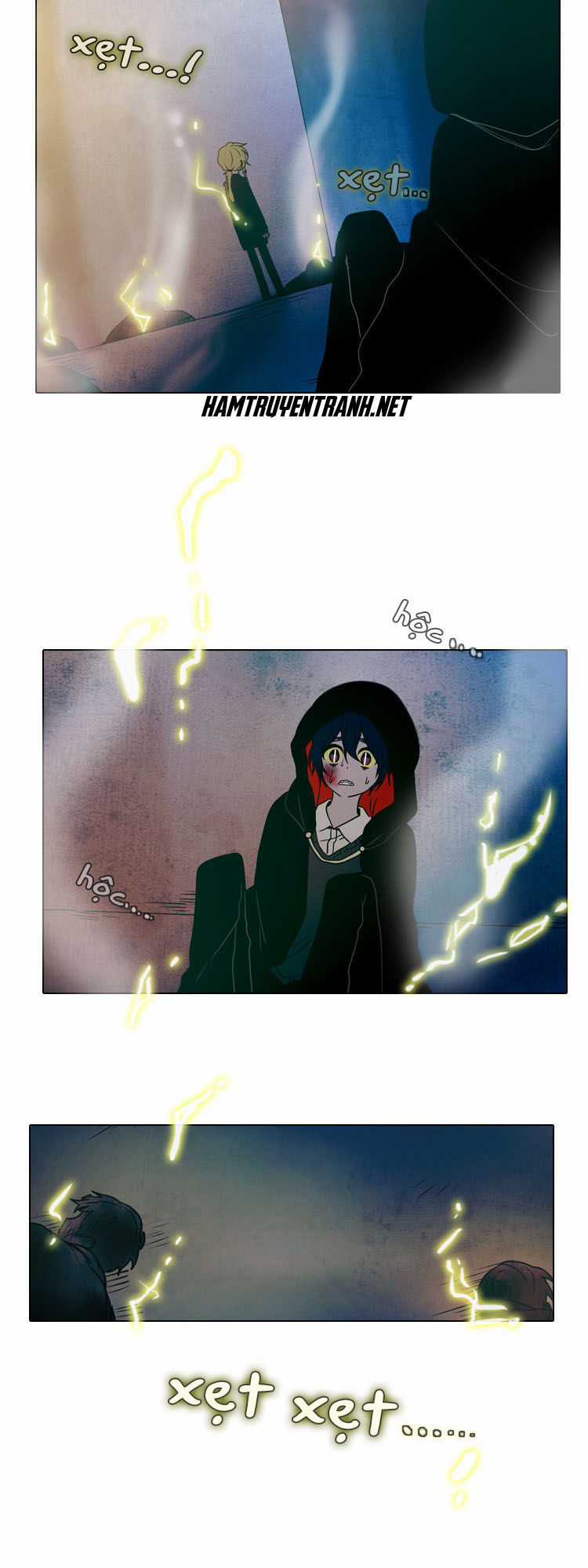 End & Save - Chapter 32 - Trang 17