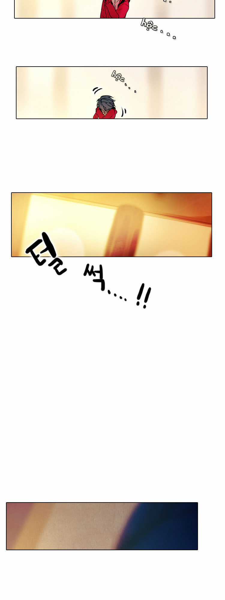 End & Save - Chapter 32 - Trang 9