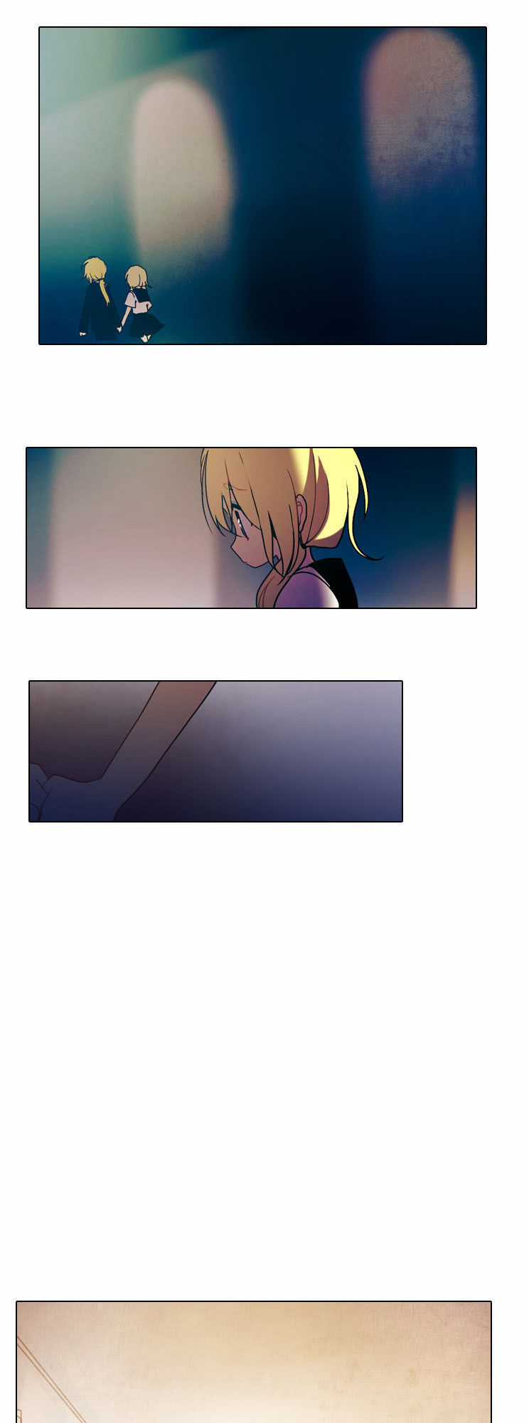 End & Save - Chapter 33 - Trang 14