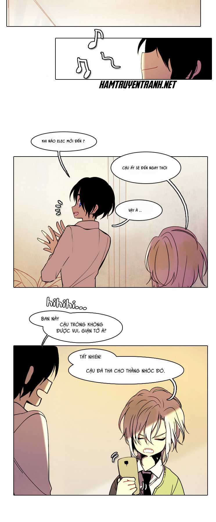 End & Save - Chapter 33 - Trang 15