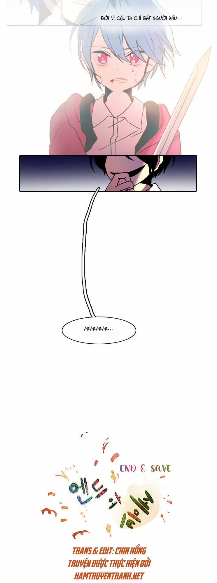 End & Save - Chapter 34 - Trang 11