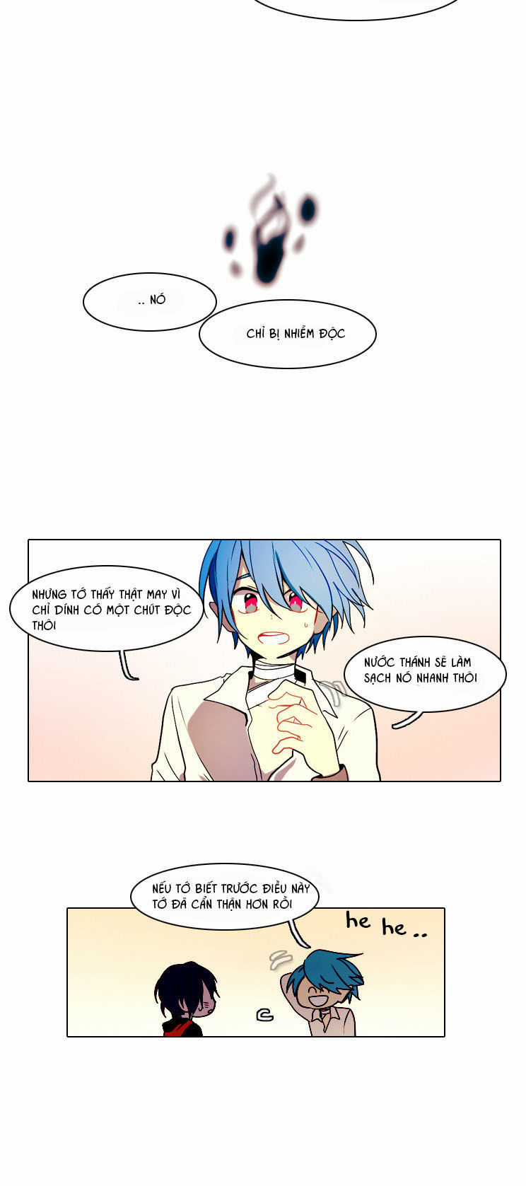 End & Save - Chapter 34 - Trang 13