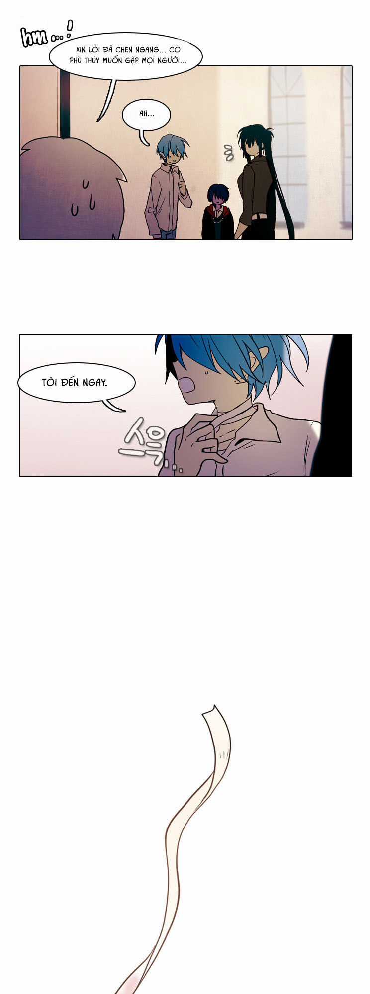 End & Save - Chapter 34 - Trang 18