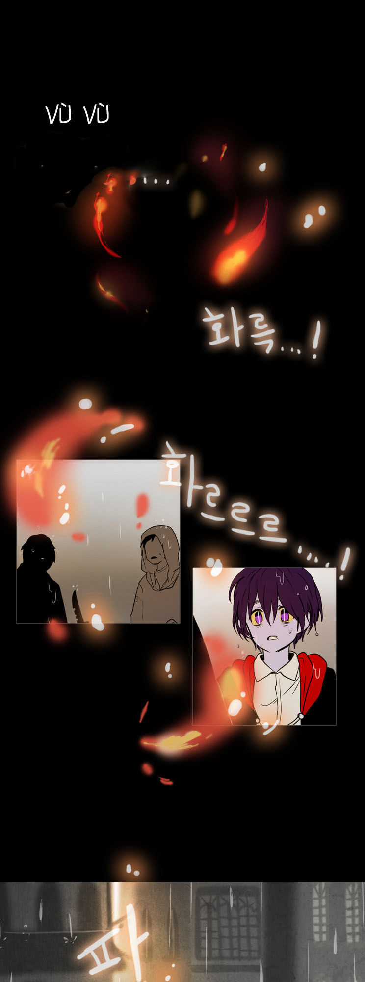 End & Save - Chapter 35 - Trang 14