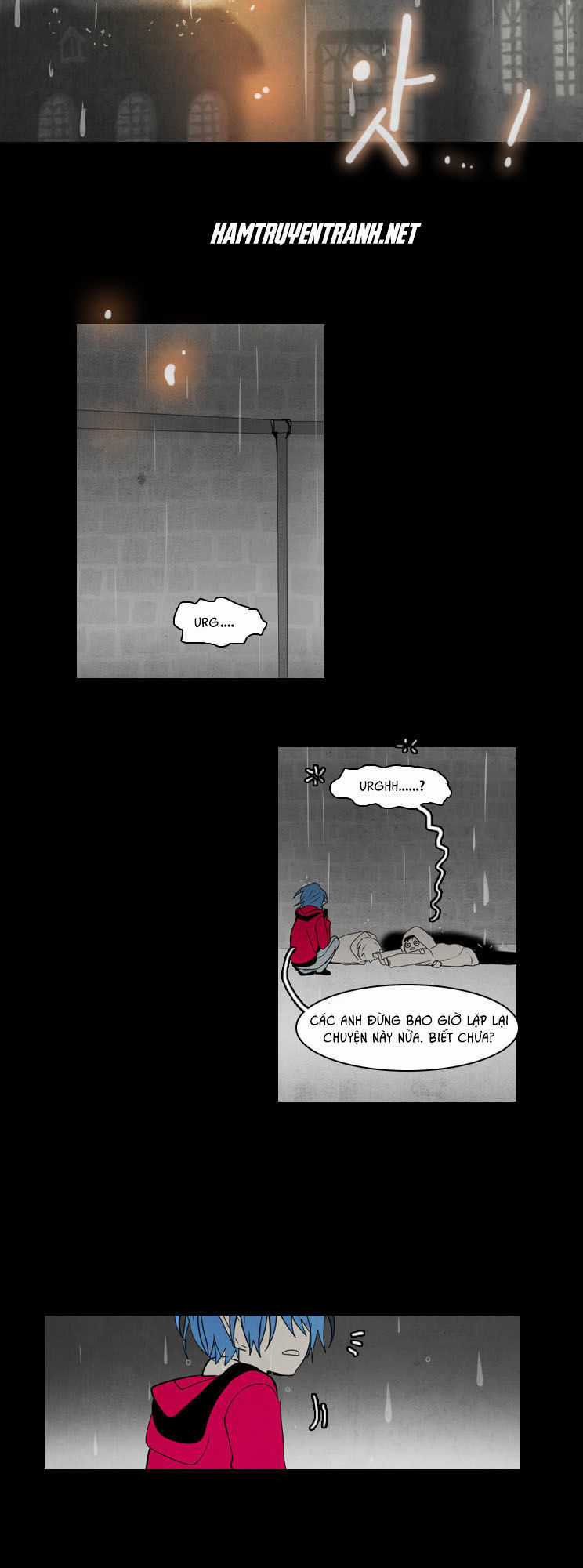 End & Save - Chapter 35 - Trang 15