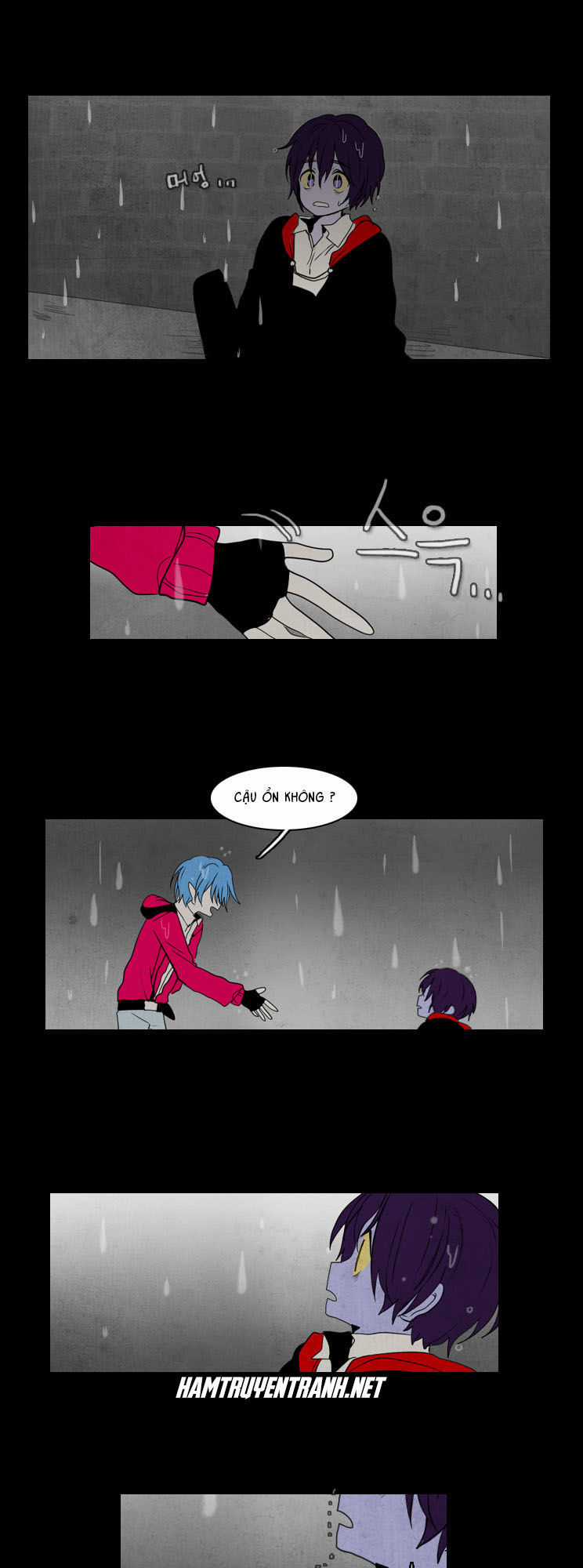 End & Save - Chapter 35 - Trang 16