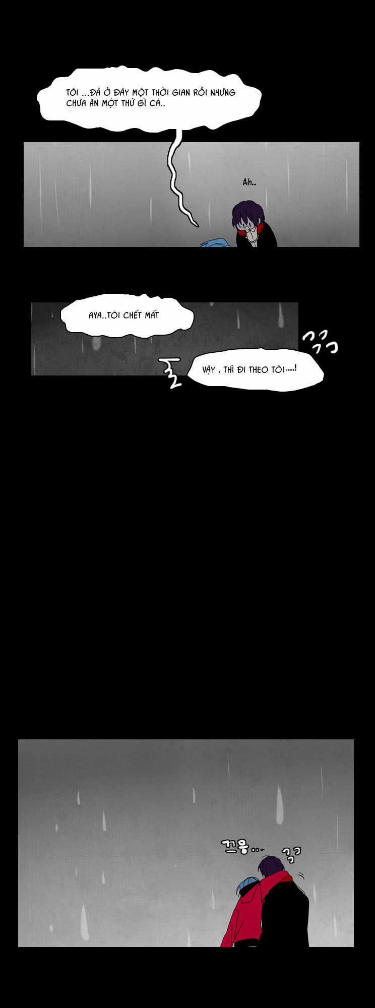 End & Save - Chapter 35 - Trang 20