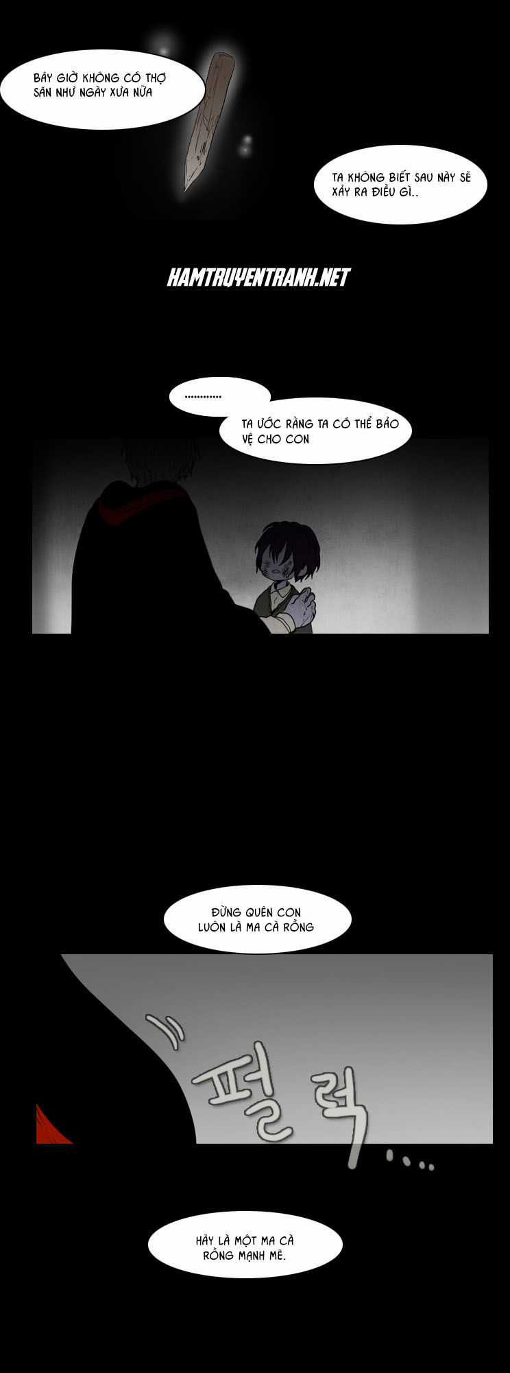 End & Save - Chapter 35 - Trang 3