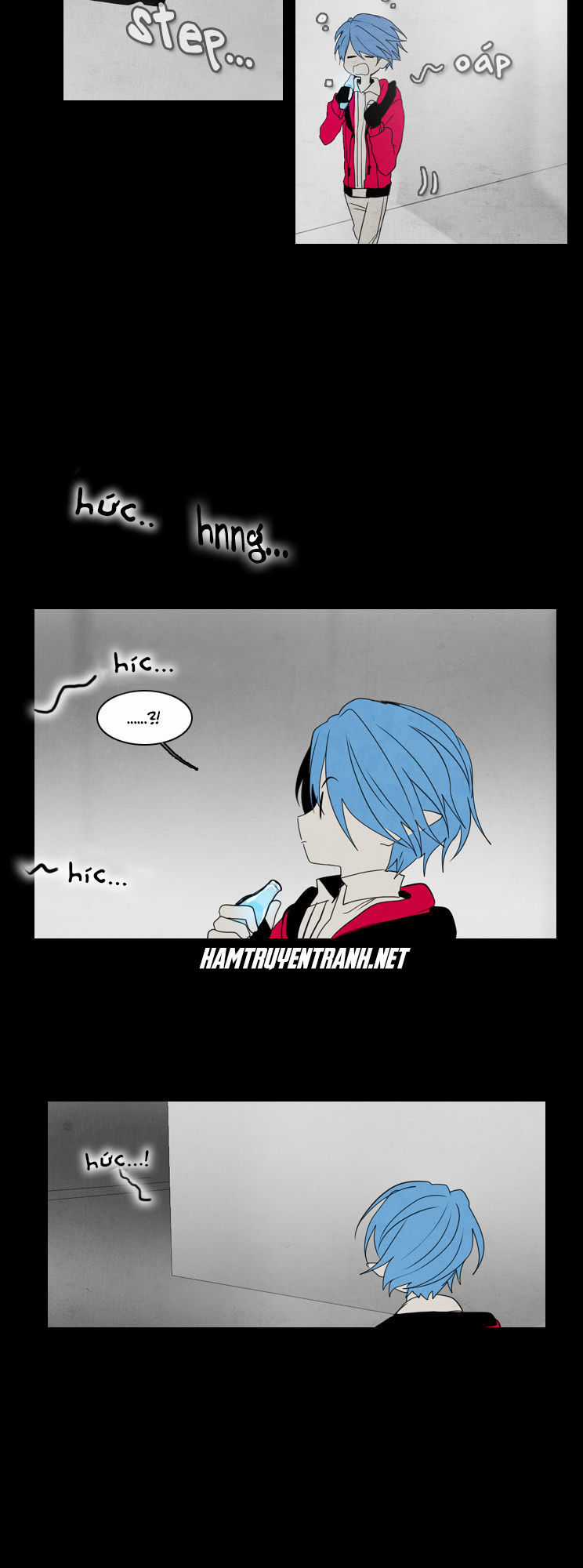 End & Save - Chapter 36 - Trang 13