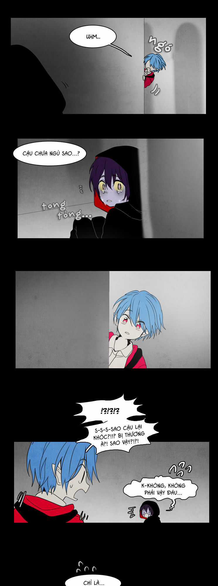 End & Save - Chapter 36 - Trang 14