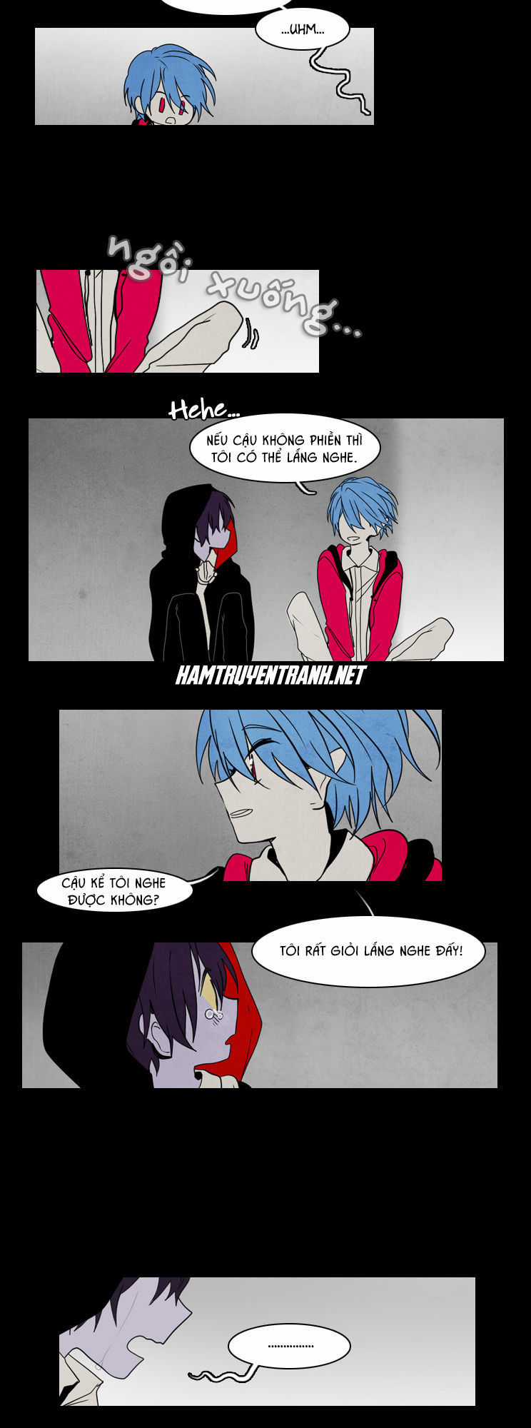 End & Save - Chapter 36 - Trang 15