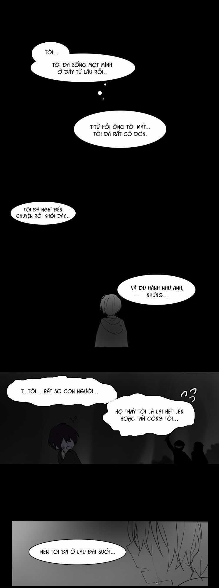 End & Save - Chapter 36 - Trang 16