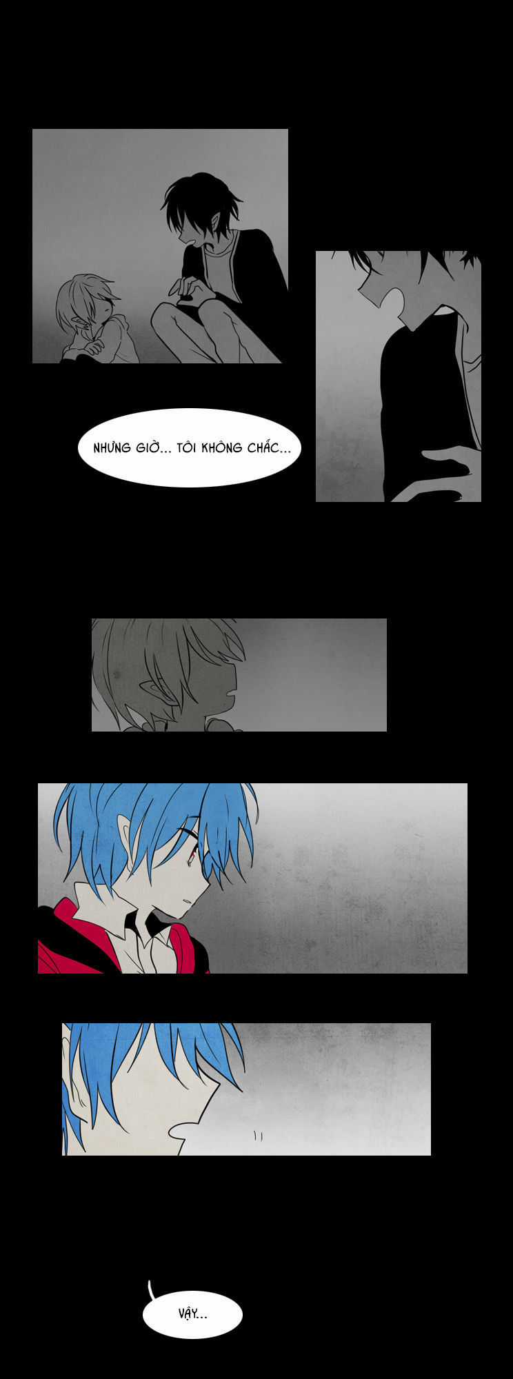 End & Save - Chapter 36 - Trang 18