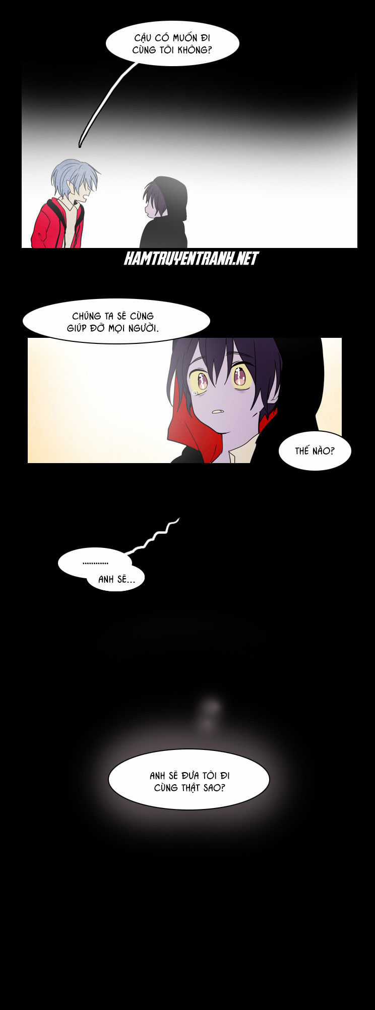 End & Save - Chapter 36 - Trang 19