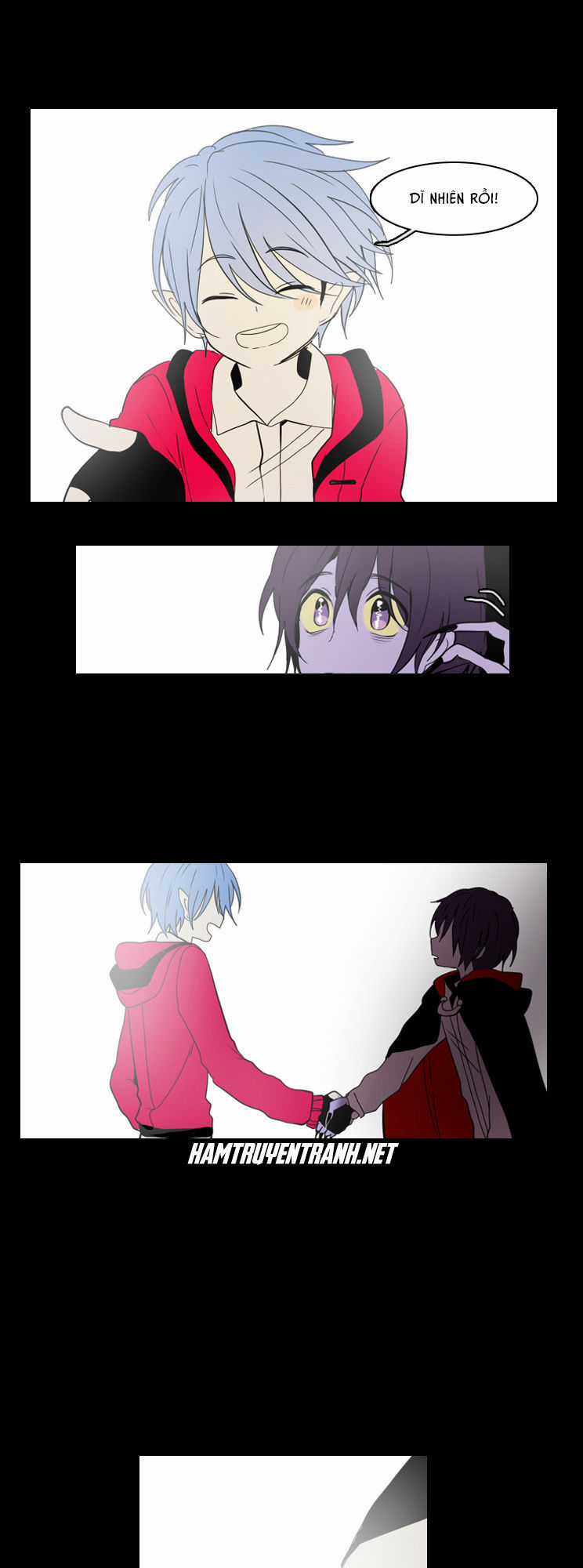 End & Save - Chapter 36 - Trang 20