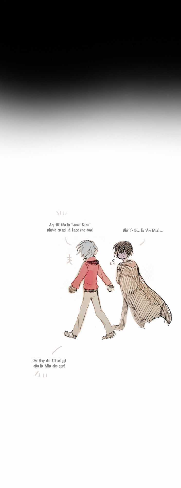 End & Save - Chapter 36 - Trang 22