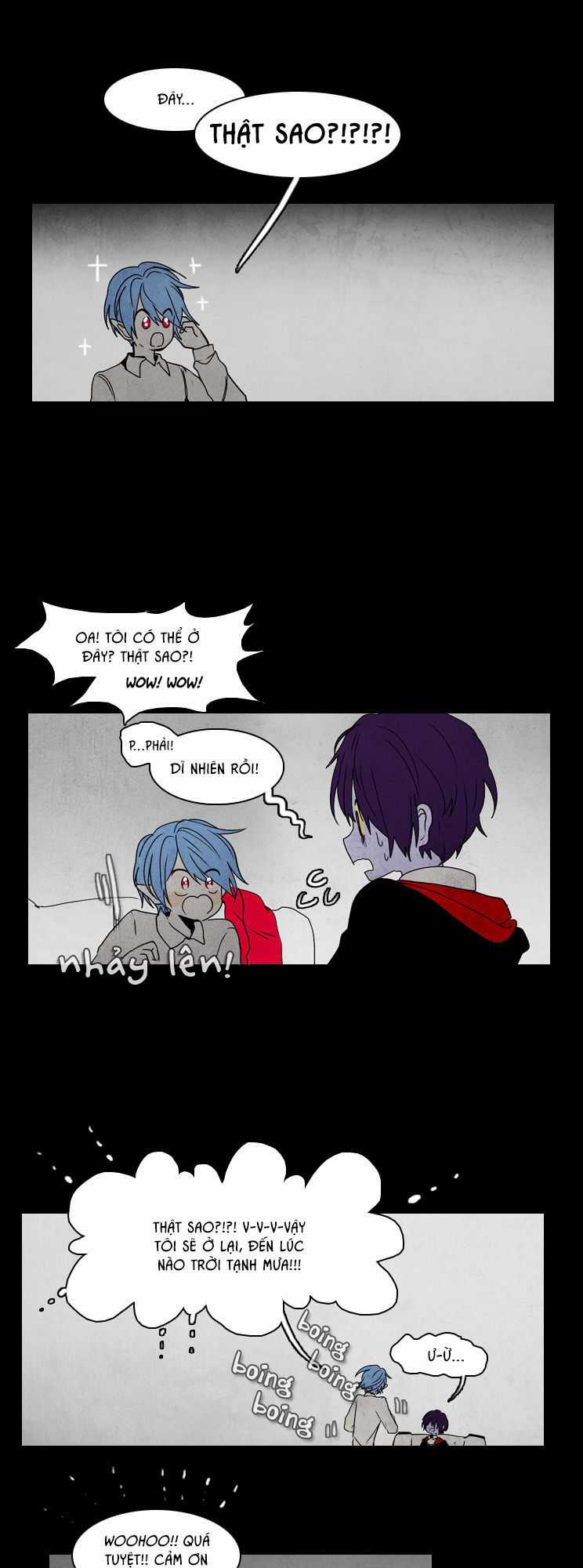 End & Save - Chapter 36 - Trang 4