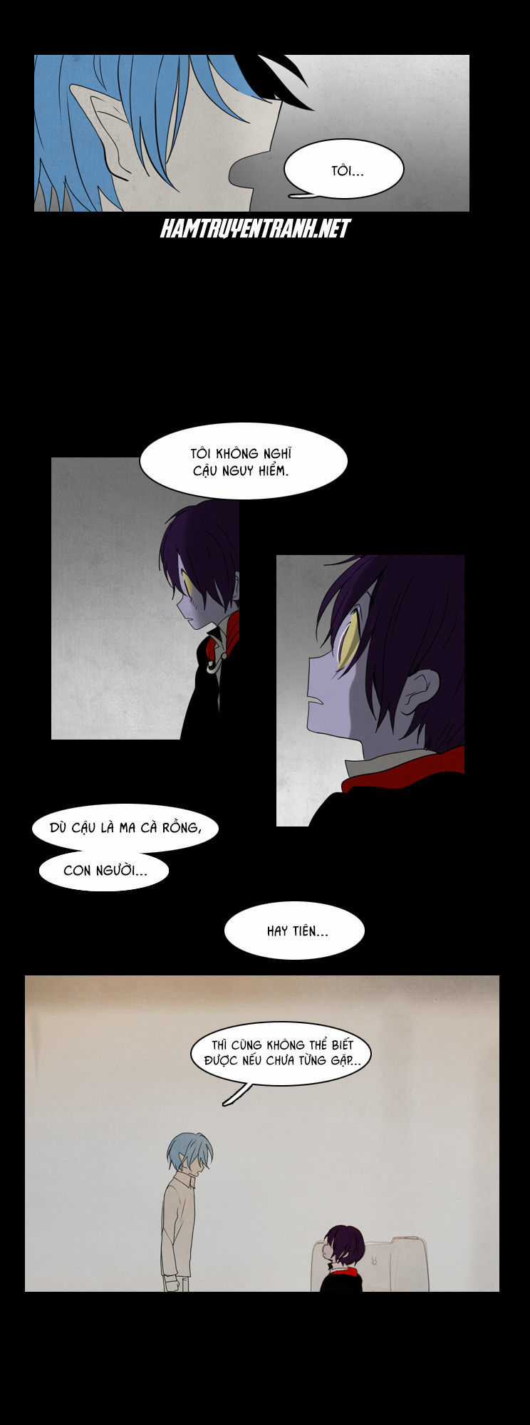 End & Save - Chapter 36 - Trang 7