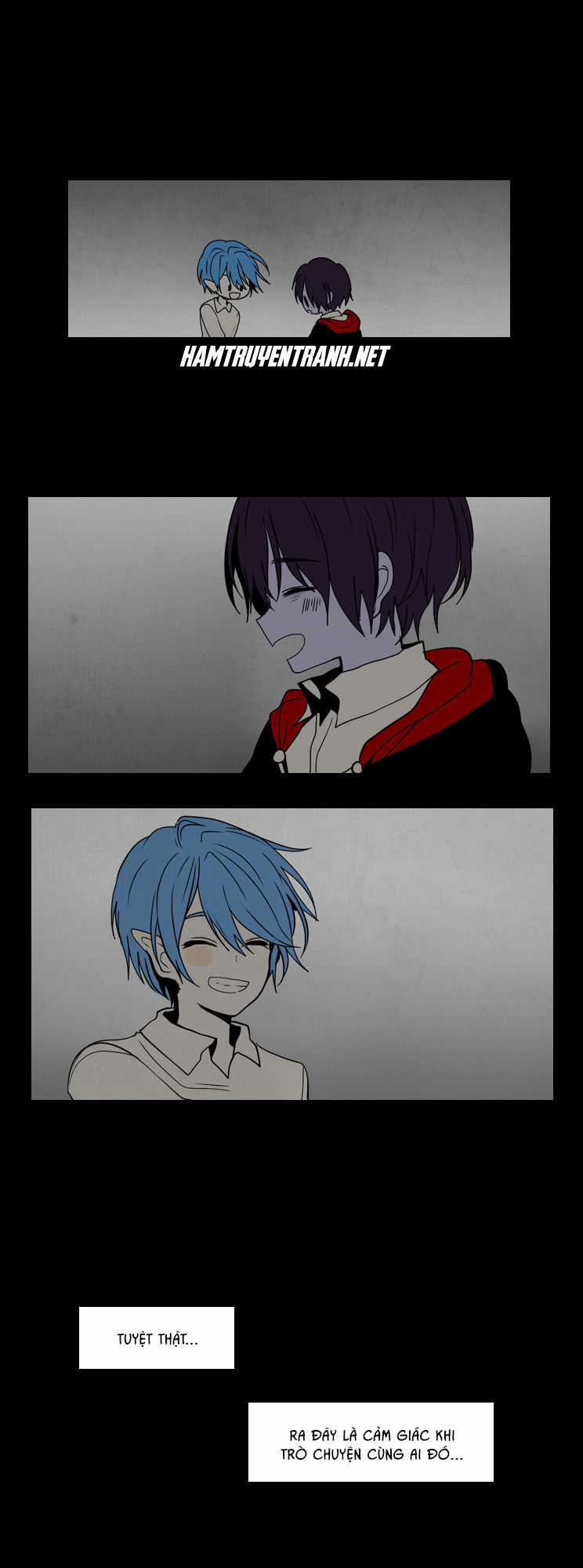 End & Save - Chapter 36 - Trang 9