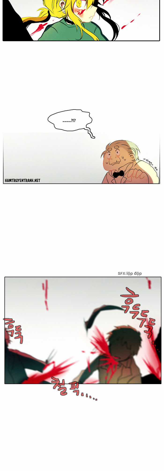 End & Save - Chapter 4 - Trang 15