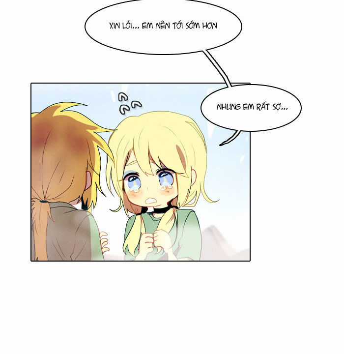 End & Save - Chapter 4 - Trang 3