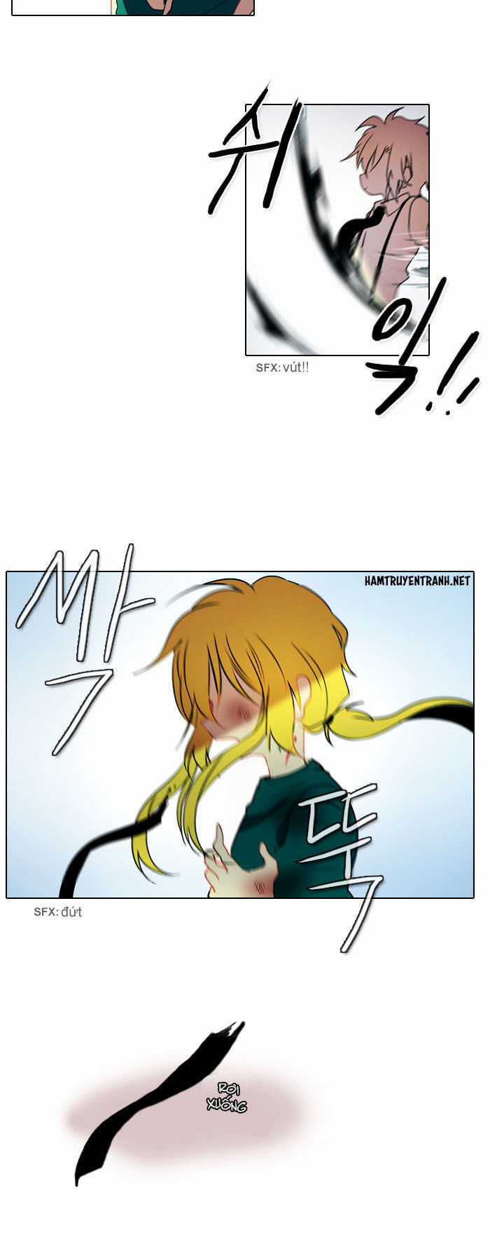 End & Save - Chapter 4 - Trang 23